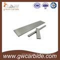 Hot Sale Tungsten Carbide Strip Yg6/Yg8